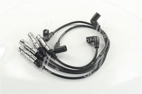Комплект високовольтних проводів NGK RC-VW254
