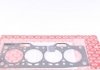 Прокладка головки блоку циліндрів TOYOTA Corolla 1,5 -95 ELRING 752.674 (фото 1)