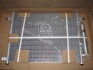 Конденсор кондиционера AVEO/KALOS 12i MT 02-08 VAN WEZEL 81005049 (фото 1)