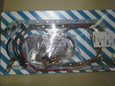 Прокладки FULL IVECO 8040.05/8040.25 БЕЗ ГБЦ PAYEN GH145