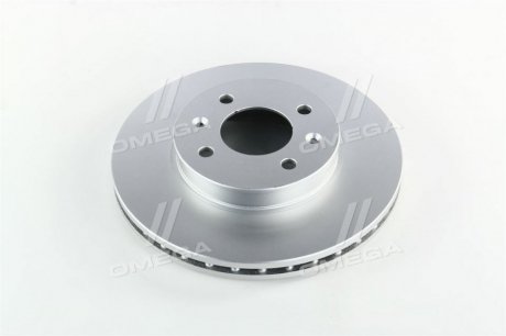 Диск тормозной HYUNDAI ACCENT передн., вент. JURID 562554JC