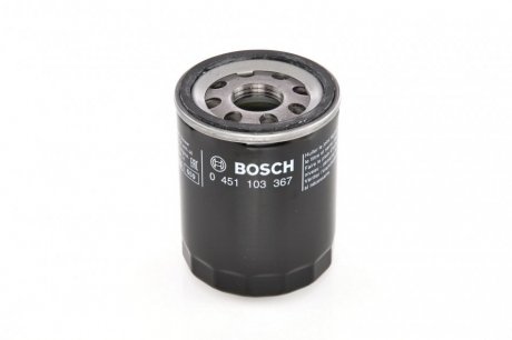 Масляний фільтр BOSCH 0451103367 (фото 1)