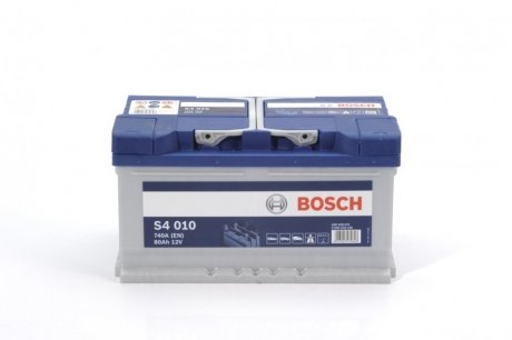 Акумулятор BOSCH 0092S40100 (фото 1)
