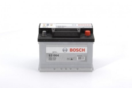 Акумулятор BOSCH 0092S30041