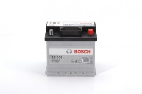 Акумулятор BOSCH 0092S30020