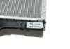 Радиатор охлаждения двигателя HONDA Accord 90- NRF 53328 (фото 10)