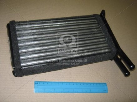 Радиатор отопителя FORD ESCORT/ORION (86-) NISSENS 71751 (фото 1)