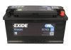 Акумулятор EXIDE EC900 (фото 3)