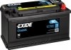 Акумулятор EXIDE EC900 (фото 5)