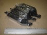 Колодка торм. диск. HONDA ACCORD передн. CHAMPION 572624CH (фото 1)