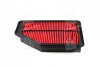 Фильтр воздушный HONDA CR-V III 2.0 i 07-; ASHIKA 20-04-400 (фото 1)