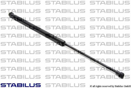 Газовий амортизатор STABILUS 023592