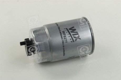 Фільтр палива WIX FILTERS WF8277 (фото 1)