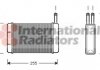 Радіатор опалювача FIESTA 3 ALL +/- AC 89-95 VAN WEZEL 18006134 (фото 3)