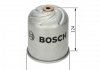 Мастильний фільтр BOSCH F 026 407 058 (фото 5)