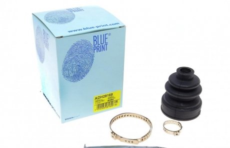 Пыльник ШРУСа наружный (компл.) Honda BLUE PRINT ADH28169 (фото 1)