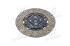 Диск сцепления HYUNDAI/KIA HD65/72/78 PARTS-MALL P3A-D021 (фото 3)