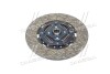 Диск сцепления HYUNDAI/KIA HD65/72/78 PARTS-MALL P3A-D021 (фото 4)