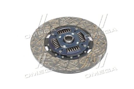 Диск сцепления HYUNDAI/KIA HD65/72/78 PARTS-MALL P3A-D021