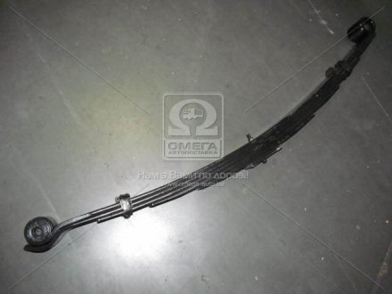 Рессора передняя HYUNDAI/KIA HD35/65/72/75 (Mobis) HYUNDAI/KIA/MOBIS 541105K500