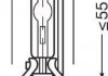 Лампа ксеноновая ХЕNARC D2S 85V 35W P32D-2 3200lm 4150K OSRAM 4008321184573 (фото 1)