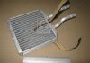 Радиатор печки OPEL COMBO/CORSA B (93-) NISSENS 72634 (фото 1)