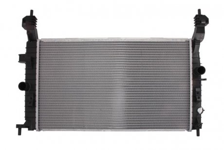 Радиатор охлаждения OPEL MERIVA A (03-) NISSENS 63096 (фото 1)