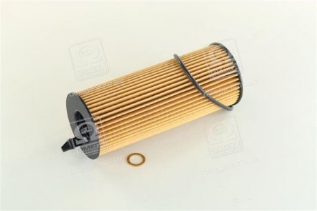 Фильтр масляный двигателя й BMW /XE579 CHAMPION COF100579E (фото 1)