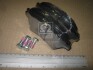 Колодка торм. диск. SUZUKI SX4 передн. CHAMPION 573288CH (фото 5)