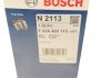Паливний фільтр BOSCH F026402113 (фото 6)
