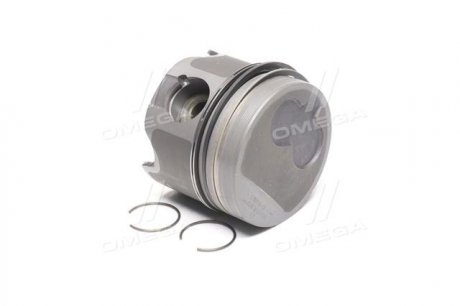 Поршень двигателя VAG 80,51 1,9TD AAZ/ABL NURAL 87-990111-10