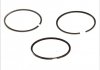 Кольца поршневые VAG 76,50 1,6D/2,0D/2,4D (пр-во Mahle) 029 55 N0