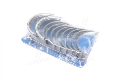 Вкладыши коренные MB PASS-L 0,75 OM615/OM616 (KS) KOLBENSCHMIDT 87695630