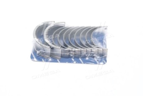 Вкладыши коренные MB PASS-L 0,50 OM615/OM616 (KS) KOLBENSCHMIDT 87695620