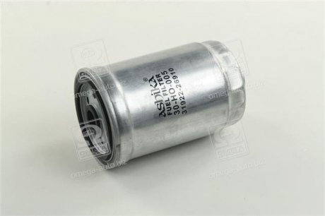 Фильтр топливный HYUNDAI H1 2.5 D 97-08 ASHIKA 30-H0-005 (фото 1)