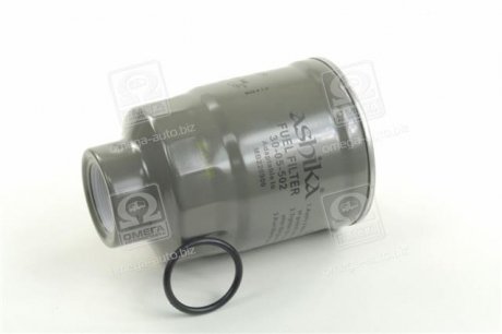 Фильтр топливный HYUNDAI H1 2.5 D 97-08 ASHIKA 30-05-502 (фото 1)