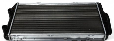 Радиатор охлаждения двигателя AUDI 100 76- NRF 51311 (фото 1)