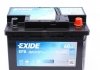 Акумулятор EXIDE EL600 (фото 1)