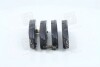 Колодка торм. диск. HYUNDAI ELANTRA PARTS-MALL PKA-001 (фото 1)