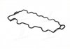 Прокладка кришки головки MERCEDES-BENZ (вир-во) FISCHER EP1400-933 (фото 7)