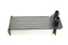 Радиатор отопителя GOLF4/SEAT LEON/TOLEDO VAN WEZEL 58006173 (фото 5)