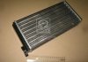 Радиатор отопителя MB W201(190) ALL 83-93 VAN WEZEL 30006109 (фото 2)