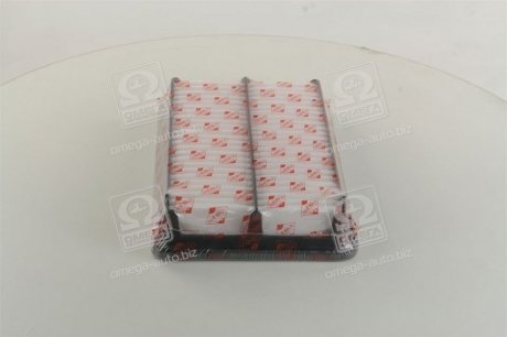 Фильтр воздушный HONDA CR-V IV 2.0 12- ASHIKA 20-04-457