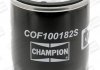 Фільтр масляний двигуна AUDI /C290 (вир-во) CHAMPION COF100622S (фото 3)