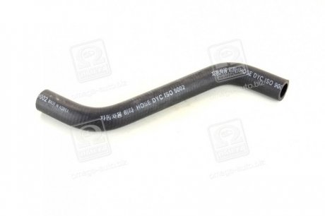 Патрубок печки DAEWOO NUBIRA(J100) PARTS-MALL PXNMC-092