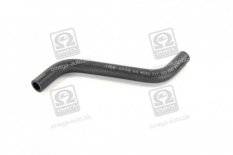 Патрубок печки DAEWOO NUBIRA(J100) PARTS-MALL PXNMC-043