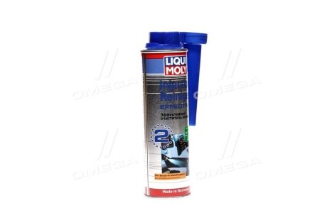 Очиститель инжектора INJECTION REINIGER EFFECTIV 0,3л LIQUI MOLY 7555