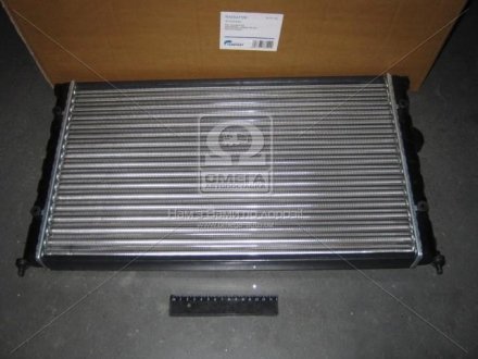 Радіатор охолодження VW CADDY/POLO CLASSIC TEMPEST TP.15.63.9951