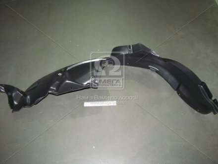 Підкрилок пер. пра. KIA SPORTAGE 04- TEMPEST 031 0280 388