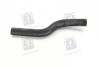 Патрубок обігрівача DAEWOO MATIZ(M100) PARTS-MALL PXNMC-056 (фото 1)